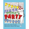 Pling's Party - Paperback