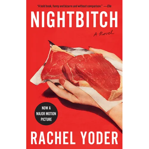 Nightbitch - Paperback
