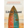 Little Giant: The Story of Aruba's Surf Shop and the Rebels Who Built It - Hardcover
