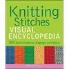 Knitting Stitches Visual Encyclopedia - Hardcover