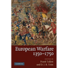 European Warfare, 1350-1750 - Paperback