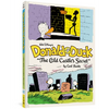 Walt Disney's Donald Duck the Old Castle's Secret: The Complete Carl Barks Disney Library Vol. 6 - Hardcover