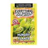 Everything You Should Know About: Hungry Plants - Paperback