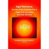 Agni Rahasya: Secrets of the Celestial Fire in Yoga and Ayurveda: SECOND EDITION - Paperback