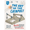 The Art of the Catapult: Build Greek Ballistae, Roman Onagers, English Trebuchets, and More Ancient Artillery - Paperback