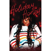 Holiday Honey: a novella - Paperback