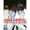 Kid a Mnesia: A Book of Radiohead Artwork - Hardcover