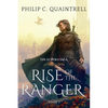 Rise of the Ranger: (The Echoes Saga: Book 1) - Paperback