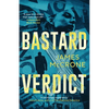 Bastard Verdict - Paperback