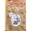 The Wimpy Kid Do-It-Yourself Book: Revised and Expanded - Hardcover
