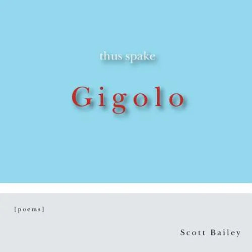 Thus Spake Gigolo - Paperback