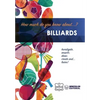 How much do you know about... Billiards - Paperback