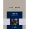 State v. Harris: Case File - Paperback
