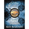 Calliope and the Royal Engineers - Paperback