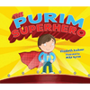 The Purim Superhero - Paperback