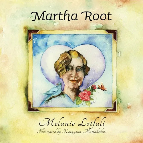 Martha Root - Paperback