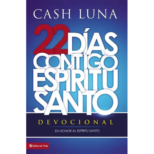 La Contigo, Espiritu Santo = With You, Holy Spirit = With You, Holy Spirit = With You, Holy Spirit - Paperback