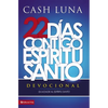 La Contigo, Espiritu Santo = With You, Holy Spirit = With You, Holy Spirit = With You, Holy Spirit - Paperback