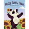 Pretty, Pretty Panda - Hardcover