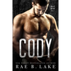 Cody: Boys of Djinn MC: A Gritty, MC Romantic Suspense Series - Paperback