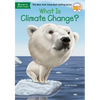 What Is Climate Change? - Paperback