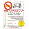 Butter Busters - Paperback
