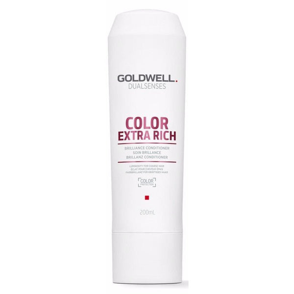 Goldwell DualSenses Color Extra Rich Brilliance Conditioner