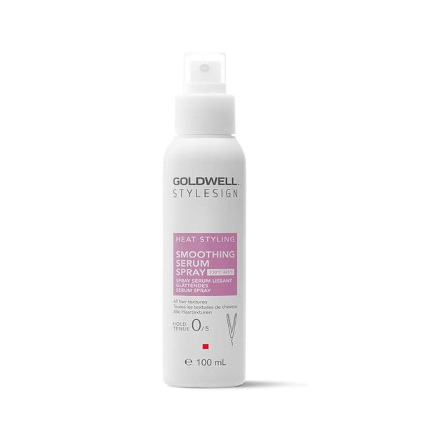 Goldwell StyleSign Smoothing Serum Spray 3.3oz