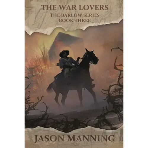 War Lovers - Paperback