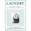 Laundry: The Home Comforts Book of Caring for Clothes and Linens - Paperback