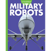 Curious about Military Robots - Paperback