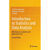 Introduction to Statistics and Data Analysis: With Exercises, Solutions and Applications in R - Hardcover