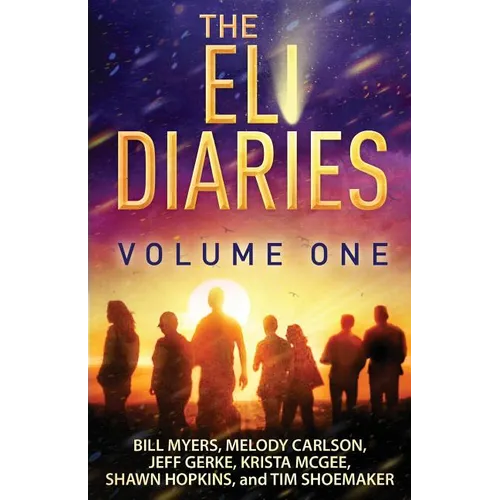 The Eli Diaries: Volume One - Paperback