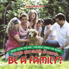 Could Any Group of People Be a Family? - Family Books for Kids Children's Family Life Books - Paperback
