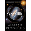 Eversion - Paperback