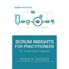 Scrum Insights for Practitioners: The Scrum Guide Companion - Paperback