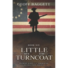Little Turncoat - Paperback