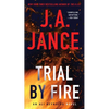 Trial by Fire: A Novel of Suspense - Mass Market Paperbound