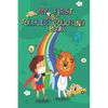 My First ABC Toddler Coloring Book: Fun with Alphabets, Numbers, Animals and cars trucks best Workbook for Toddlers & Kids Ages 3-8 - Paperback