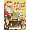 Old-Fashioned Christmas Cards: 24 Cards - Paperback