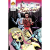 Night Business, Issue 1: Bloody Nights Part 1 - Paperback