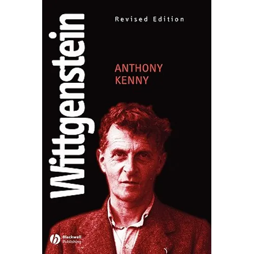 Wittgenstein - Paperback