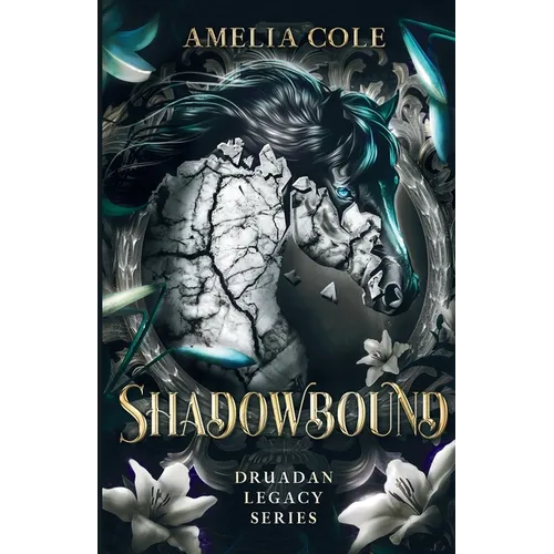 Shadowbound - Paperback