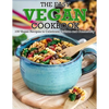 The Easy Vegan Cookbook: 100 Vegan Recipes to Celebrate Culture and Community - Paperback
