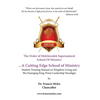 The Order of Melchizedek Supernatural School Of Ministry - Paperback