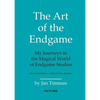 The Art of the Endgame: My Journeys in the Magical World of Endgame Studies - Paperback