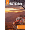 The Rough Guide to the Usa: The South (Compact Guide with Free Ebook) - Paperback