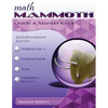Math Mammoth Grade 4 Answer Keys - Paperback