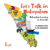 Let's Talk in Malayalam - Paperback