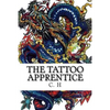 The tattoo apprentice: Color and Shading - Paperback